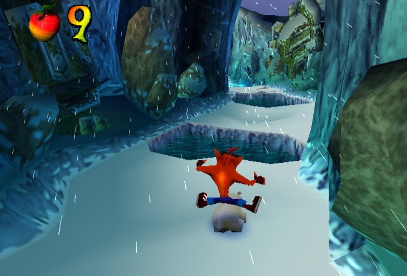 crash bandicoot 2 cortex strikes back walkthrough